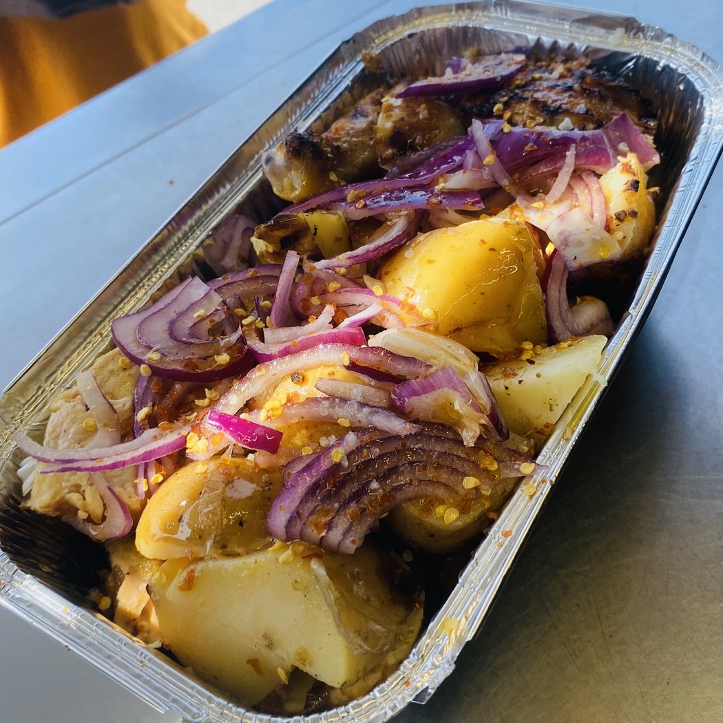 Le Churrasco 1